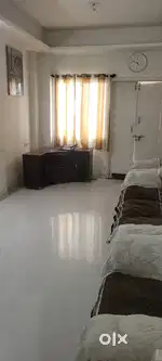 2bhk Furnished Flat in Alkapuri,Vadodara