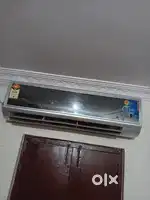 Godrej Ac very less used good condition