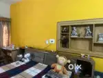 Two room set only for working Girls