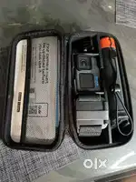 GoPro - HERO12 Black Action Camera Bundle - Black