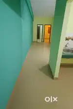 2BHK Newly Painted flat in Darpan colony near 8 Dukaan