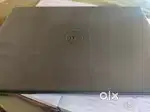 Dell Intel core i3, brand new condition with changer.
