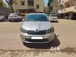 Skoda Rapid 2018-19 Diesel Well Maintained condition