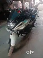 New condition bike
