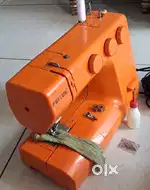 Silai machine