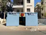 Ready running restaurants