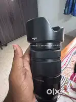 XF18-120mmF4 LM PZ WR