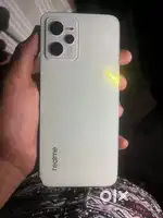 Realmi c35 new condition phone All original