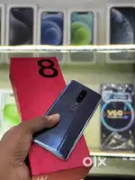 Oneplus 8 5G