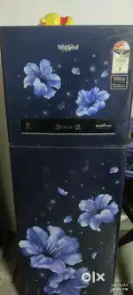 Double door