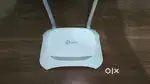 TL-WR840N | 300Mbps

Wireless N Speed