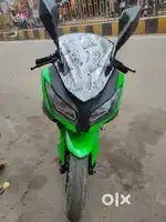 Goo condition