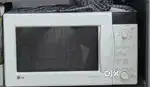 Microwave Oven