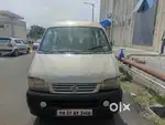 Low Budget 8 Seater Car