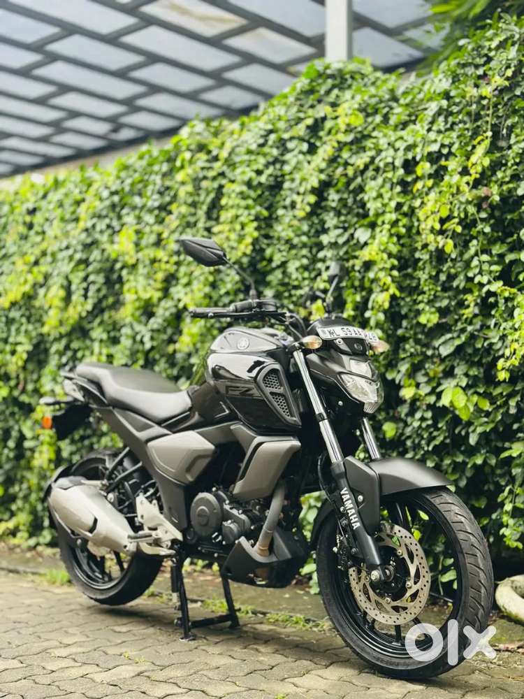 FZ V3 FINANCE AVAILABLE