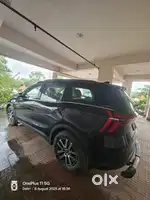 Mahindra XUV700 2024 , ONE hand car driven of Civil JUDGE