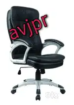 New high back office chair office furniture boss chair revolving chair