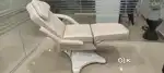 Cosmetic Chair for multiple purposes use at parlour or dental clinic,