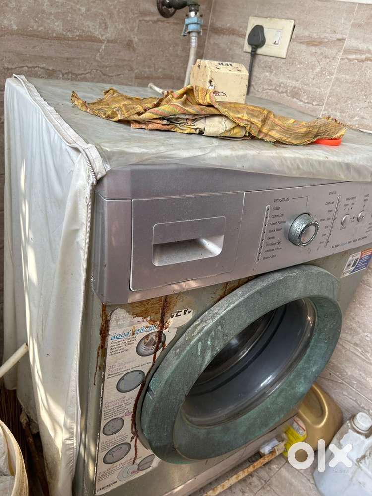 IFB 6kgs washing machines
