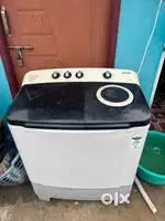 Samsung 8 Kg Semi Automatic Washing Machine – Good Condition