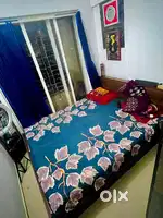 Wothout Brokerage ,Req PG for 1 bhi flate with Scenic View balcony