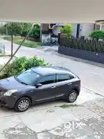 Good Condition Baleno