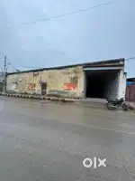 Warehouse for rent