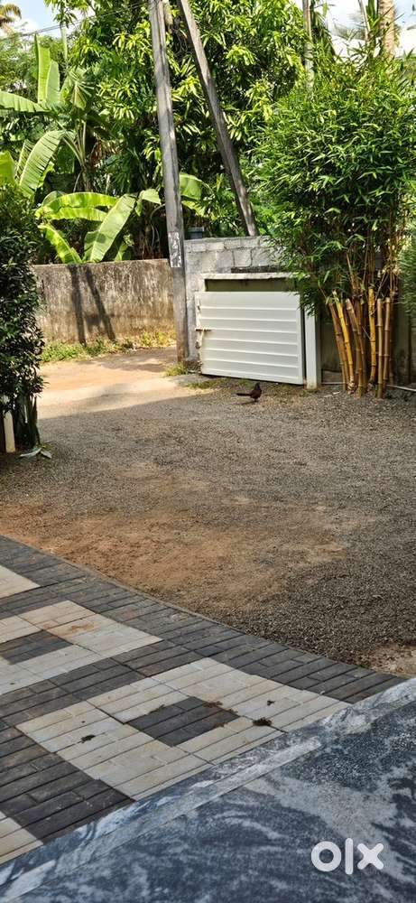 Ready to move in Spacious 4 bhk home
