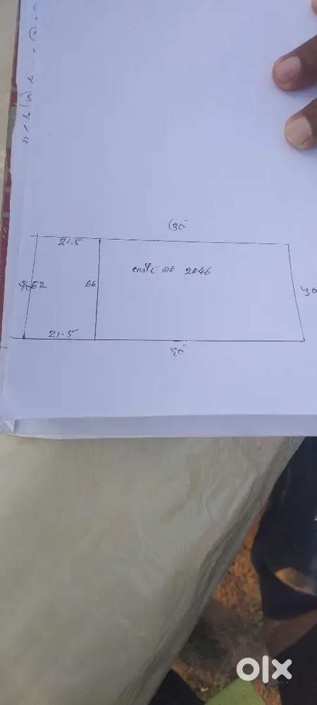 3.25 dismil jameen hai