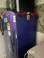 LG fridge 201 L