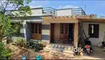 7 cent with 4 bedroom house