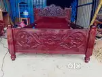 New Double cot