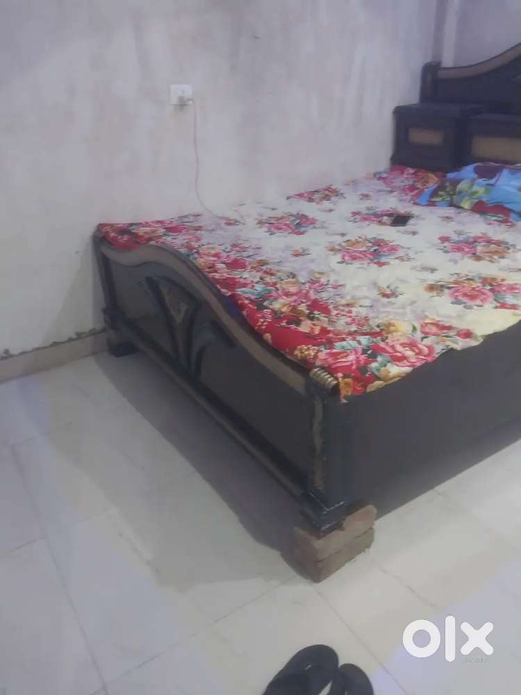 1 room our baathroom