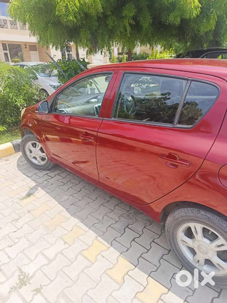 Non accidental