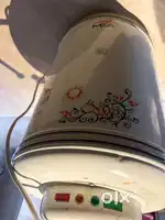 4 Star Rated Water Geyser/ Heater