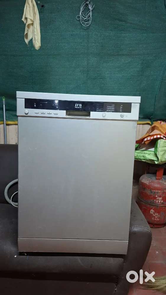 IFB Dishwasher