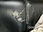 Five seater sofa