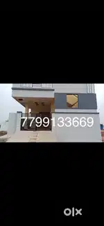 New building for sale near Valasapakala vedika function hall backside