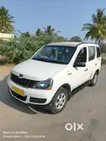 Mahindra Xylo 2018 Diesel Good Condition