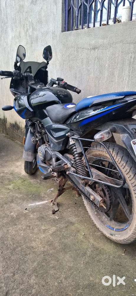 Orjent mony required