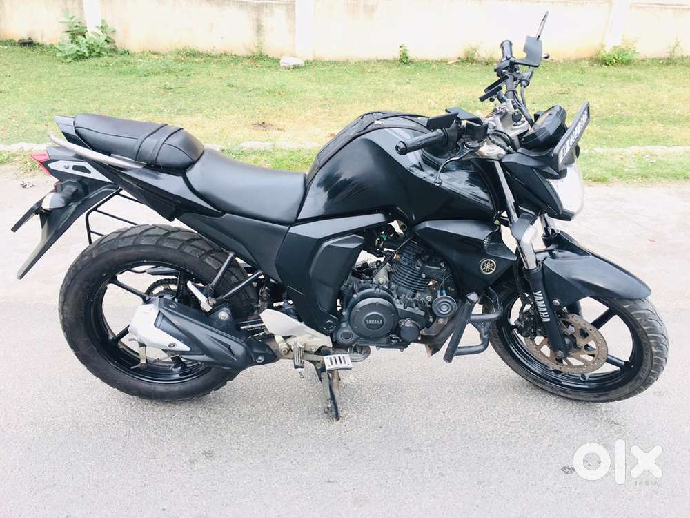 Yamaha fz For sale