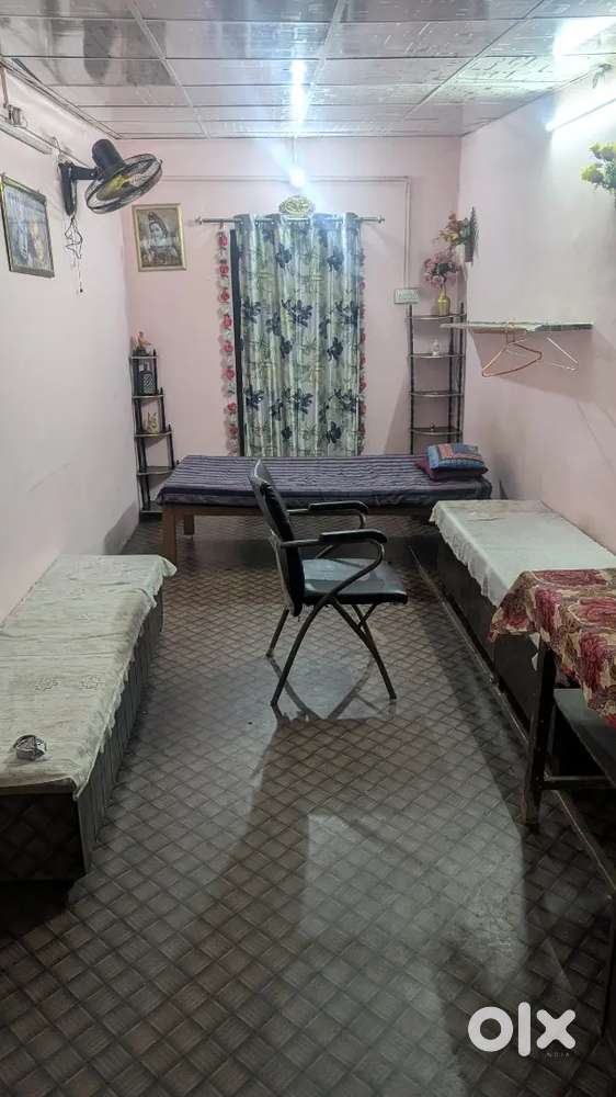 SINGLE ROOM AVAILABLE FOR RENT