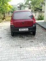 Maruti Suzuki Alto 2007 Petrol Well Maintained/Sealed  Engien
