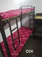 Gents PG/Hostel monthly/Daily basis rent near Oberon mall Edappally