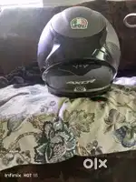 Axor helmet