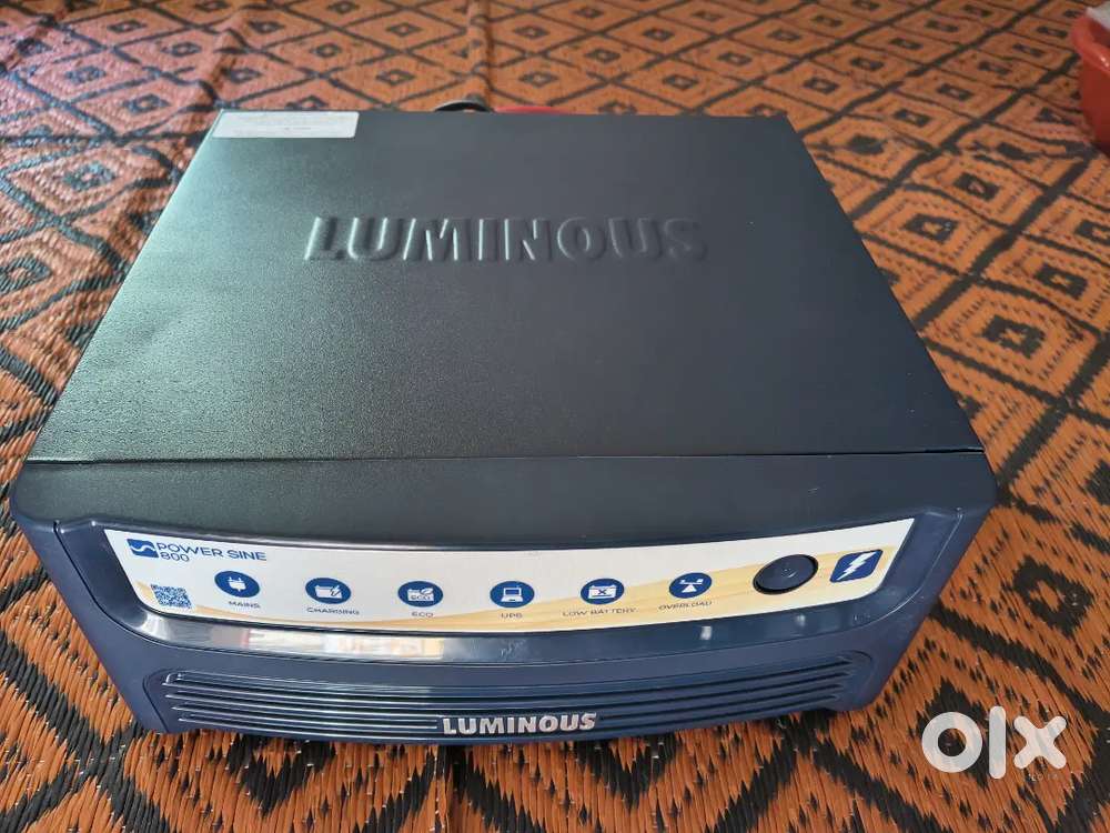 Luminous 700Va Inverter