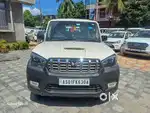 Mahindra Scorpio Classic 2.2 S MT 7 Str, 2023, Diesel