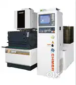 CNC & Press Operator