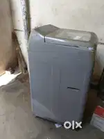 Samsung full automatic 6kg