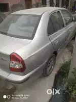 Hyundai Accent Hatchback 2011